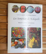 Dominique guillet semences d'occasion  Luxeuil-les-Bains