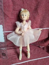 Porcelain ballet figure for sale  Barberton