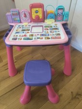 Vtech 540954 1 gebraucht kaufen  Brilon