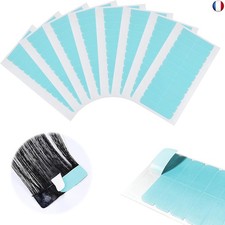 96pcs bande cheveux d'occasion  Paris I