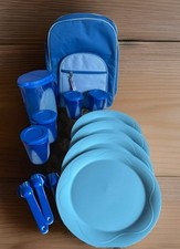Tupper picknick set gebraucht kaufen  Spiesen-Elversberg