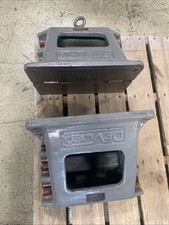 Devlieg right angle for sale  Hoffman Estates