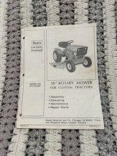 craftsman mower deck for sale  Woodlawn