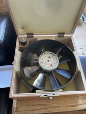 Windmesser anemometer gebraucht kaufen  Berlin