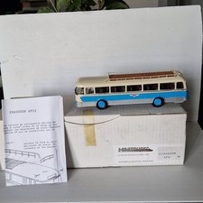 Bus chausson ref d'occasion  Lyon IV