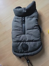 Hundewintermantel wasserdicht  gebraucht kaufen  Schwetzingen