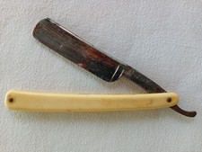 Ancien rasoir doupeux d'occasion Ancien rasoir doupeux d'occasion  Forcalquier