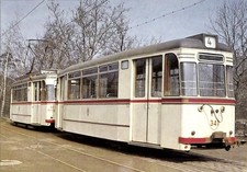 Foto straßenbahn gotha gebraucht kaufen  Berlin