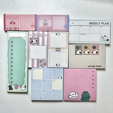 Kawaii cute memo for sale  Houston