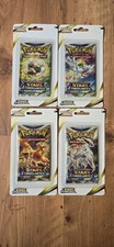 Artset boosters pokemon d'occasion  Châtillon-Coligny