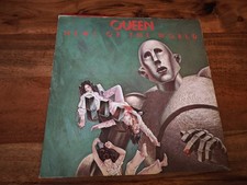 Vinyl queen news gebraucht kaufen  Bad Krozingen