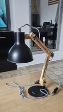 Lampe table chevet d'occasion  Béthune