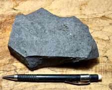 Basalt typical non for sale  Olancha