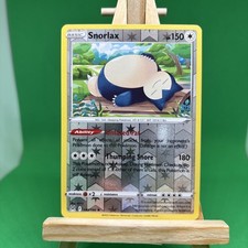 Snorlax 143 196 for sale  HEBBURN