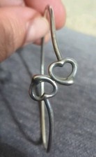 Tiffany company sterling for sale  Sterling