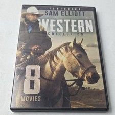 Usado, Western Collection 8 Movies DVD *BUY 2 GET 3 FREE* comprar usado Usado, Western Collection 8 Movies DVD *BUY 2 GET 3 FREE* comprar usado  Enviando para Brazil