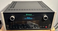 Mcintosh mx122 dolby for sale  Hermon