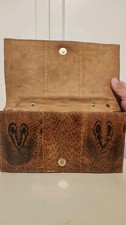 Authentic cobra skin for sale  Ocala