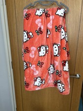 Hello kitty oodie for sale  PORTSMOUTH