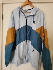 adidas windbreaker for sale  RUISLIP