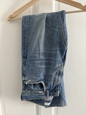 Zara men jeans for sale  GLASGOW