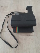 Polaroid supercolor 600 for sale  NORWICH