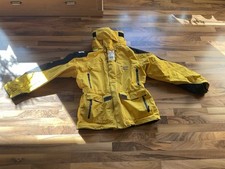 Segel anzug westcoast gebraucht kaufen  Goch