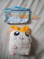 Hamtaro astuccio giochi usato  Sermoneta