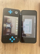 nintendo new xl 2ds gebraucht kaufen  Münstermaifeld