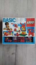 Lego basic basic gebraucht kaufen  Cottbus