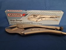 Gripzange gedore sb gebraucht kaufen  Memmingen