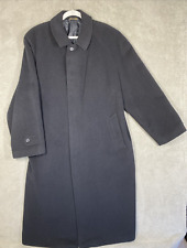 Bloomingdales mens topcoat for sale  Candler