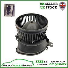 Usado, Vauxhall Corsa Novo D/Corsa E/Adam Ar Con Aquecedor Ventilador Motor Do Ventilador 2006-2019 comprar usado  Enviando para Brazil