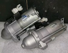 Honda accord starter for sale  Lancaster
