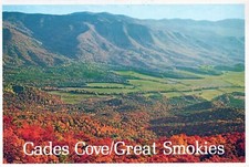 Cades cove great for sale  Warminster