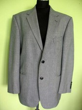 Herrenjacke einen anzug gebraucht kaufen  Berlin