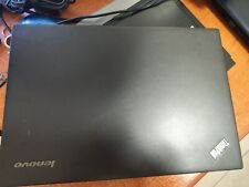Lenovo thinkpad t440s usato  Terrasini