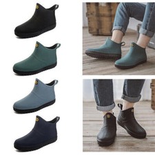 Bottes caoutchouc hommes d'occasion  France