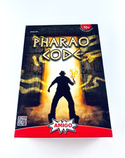 Pharaoh code board d'occasion  Expédié en Belgium