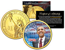 Barack obama 44th for sale  Freeport