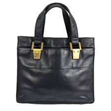 Perlina navy tote for sale  Austin