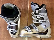 Salomon divine 770 for sale  Brattleboro