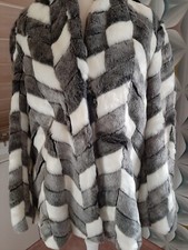 Mia moda jacke gebraucht kaufen  Wolmirstedt