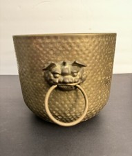 Vintage antique brass for sale  Plano
