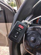 Interruptor de encendido convencional compatible con 12-17 CAMRY 2931187 segunda mano  Embacar hacia Mexico