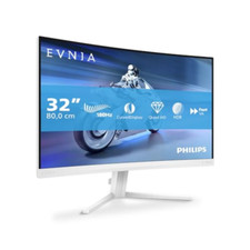 Philips evnia 32m2c5501 usato  Roccagloriosa