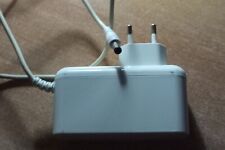 Alimentatore 12v 2.5a usato  Scafati