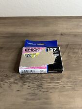 Genuine epson 127 for sale  Rosenberg