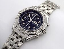 Breitling chronomat edition gebraucht kaufen  Ahrensburg