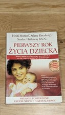 Pierwszy rok zycia dziecka na sprzedaż  Wysyłka do Poland